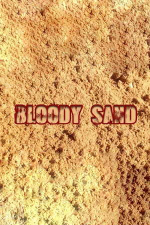 Bloody Sand