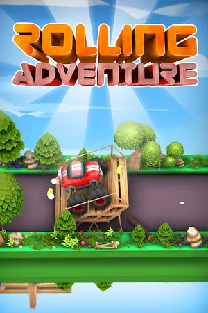Rolling Adventure