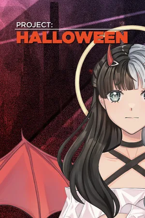 PROJECT: Halloween