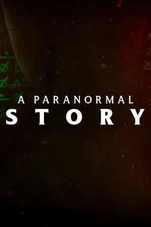 A Paranormal Story