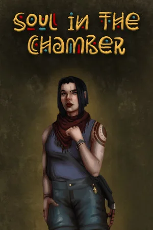 Soul In the Chamber