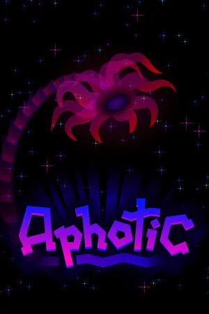 Aphotic