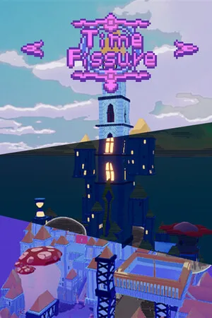 Time Fissure