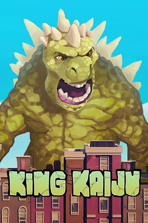 King Kaiju