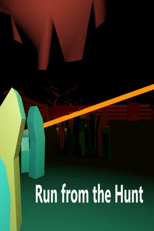 Run from the Hunt