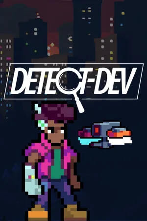 Detect-Dev