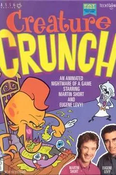 Creature Crunch