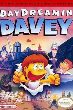 Day Dreamin' Davey