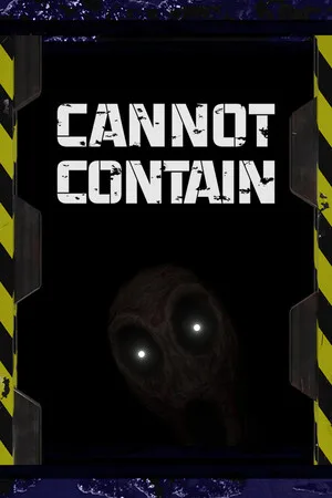 Cannot Contain