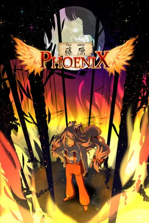 Fujiwara Phoenix