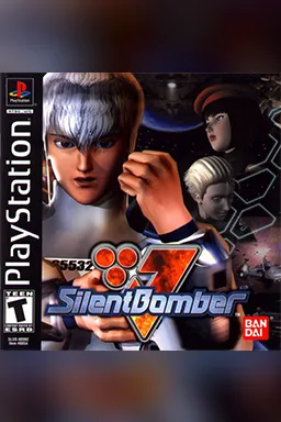 Silent Bomber