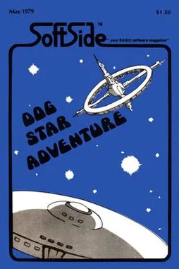 Dog Star Adventure