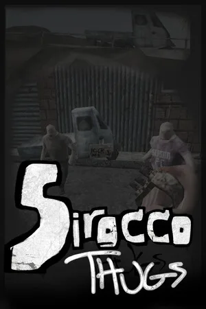 Sirocco Thugs