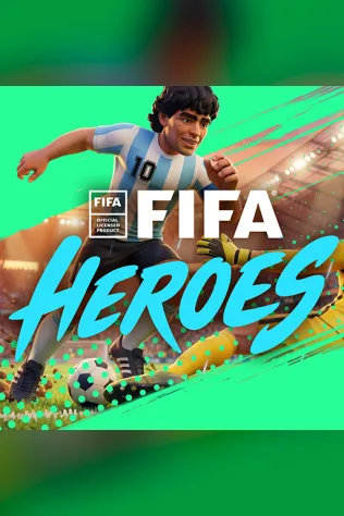 FIFA Heroes