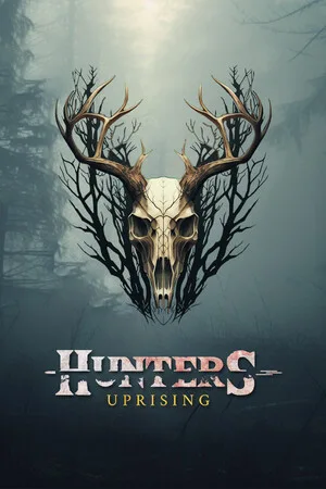 HUNTERS: Uprising