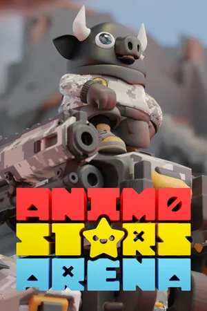 ANIMO Stars Arena