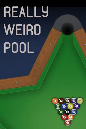 Really Weird Pool