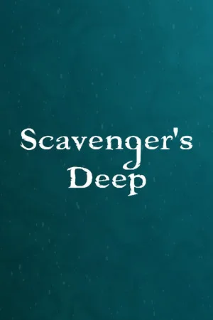 Scavenger's Deep