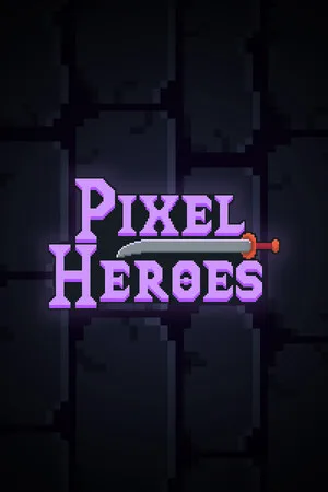 Pixel Heroes