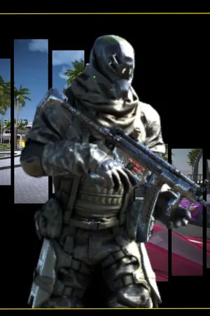Elite Forces