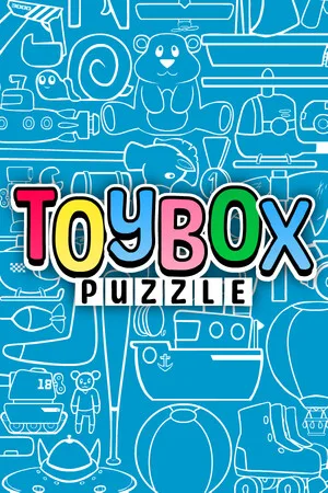 ToyBox Puzzle