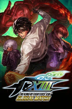 The King of Fighters XIII: Global Match