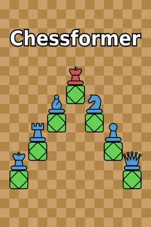Chessformer