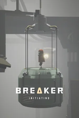 BREAKER: INITIATING