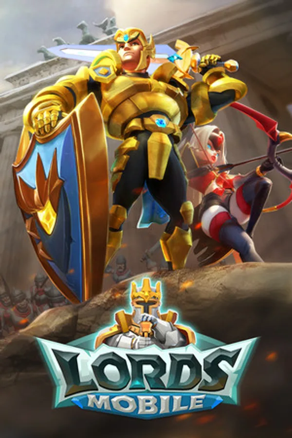 Lords Mobile