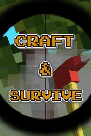Craft & Survive