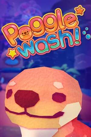 Pogglewash