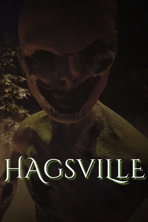 Hagsville