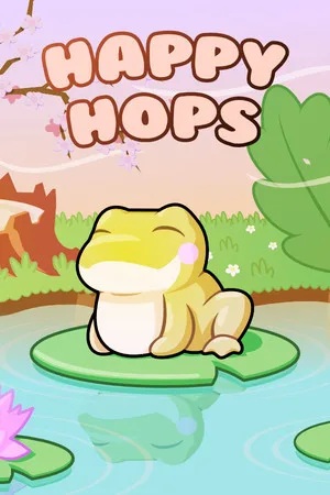 Happy Hops