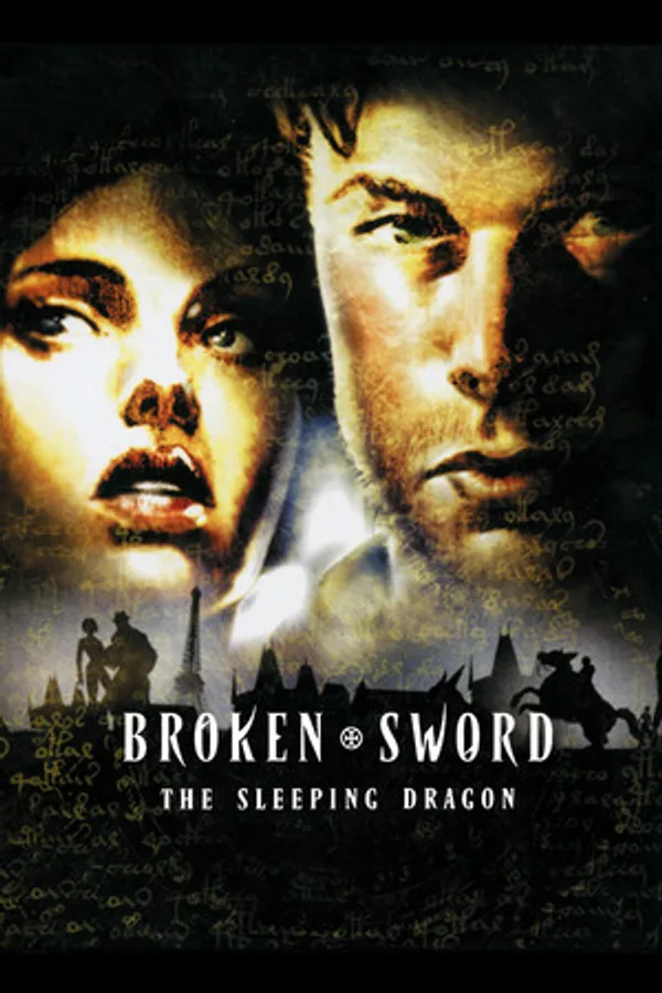 Broken Sword: The Sleeping Dragon
