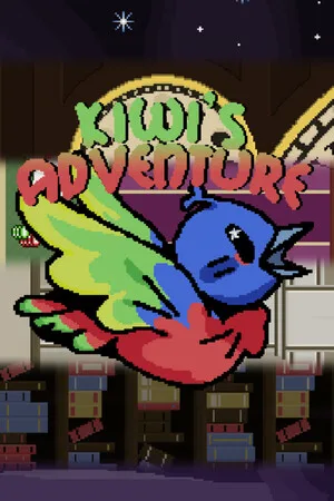 Kiwi's Adventure