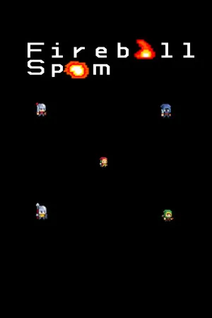Fireball Spam