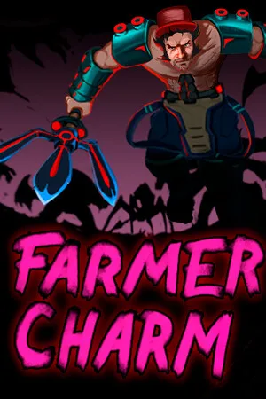 Farmer Charm