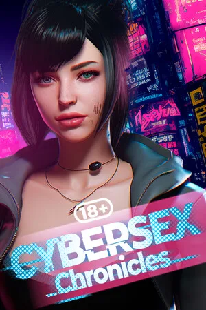Cybersex Chronicles [18+]