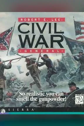 Robert E. Lee: Civil War General