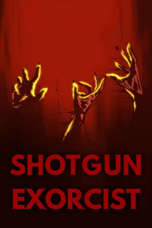 SHOTGUN EXORCIST