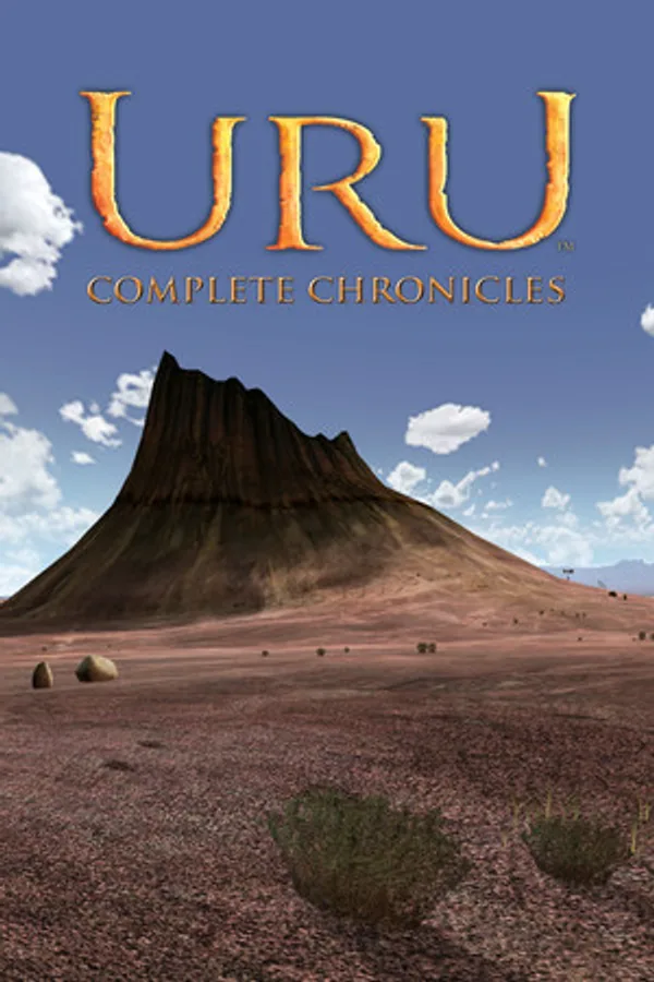 Uru: Ages Beyond Myst