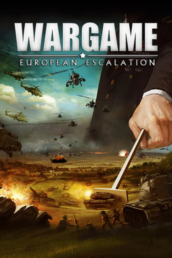 Wargame: Zimna wojna