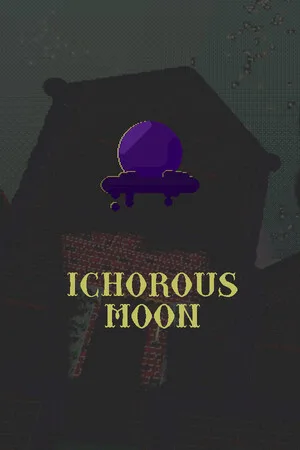 Ichorous Moon