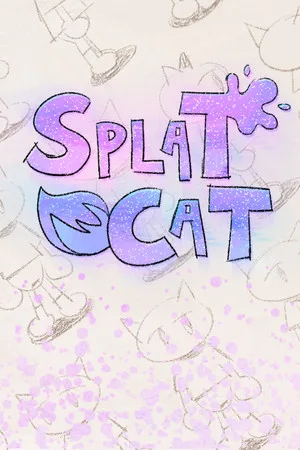 Splat Cat