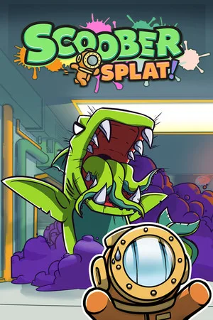 Scoober Splat
