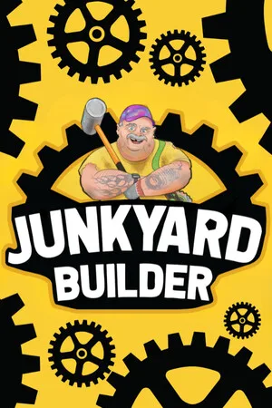 Junkyard Builder