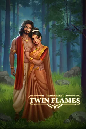 TWIN FLAMES