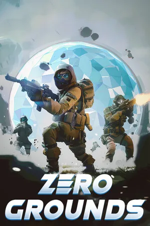 Zero Grounds