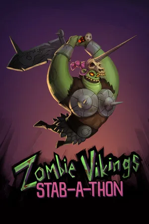 Zombie Vikings