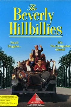 The Beverly Hillbillies